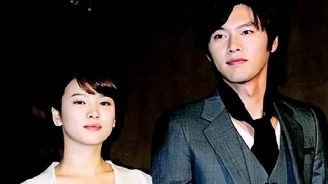 玄彬和孙艺珍的婚礼是宋慧乔前任大聚会吧?