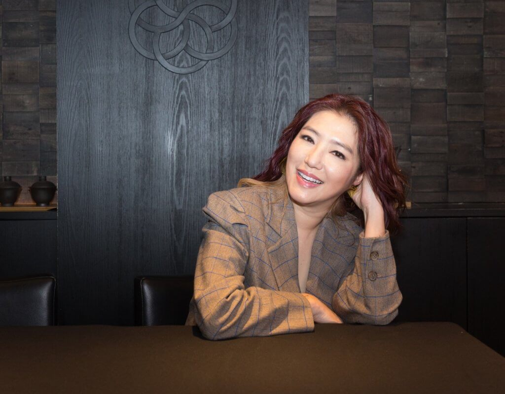 关宝慧与关秀媚生不逢时的优秀演员却远称不上那个时代的遗珠