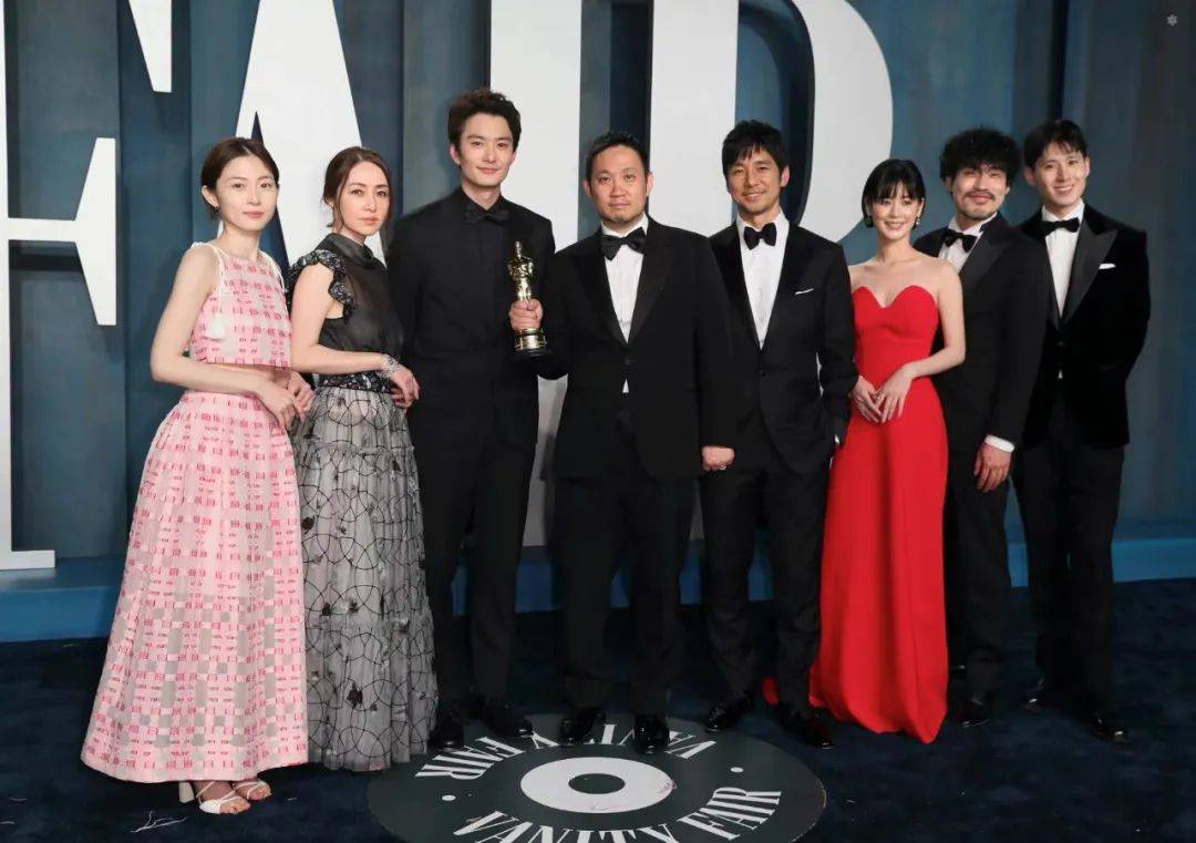 滨口龙介开启日本电影第三黄金期？|滨口龙介|黄金期|日本电影_新浪新闻