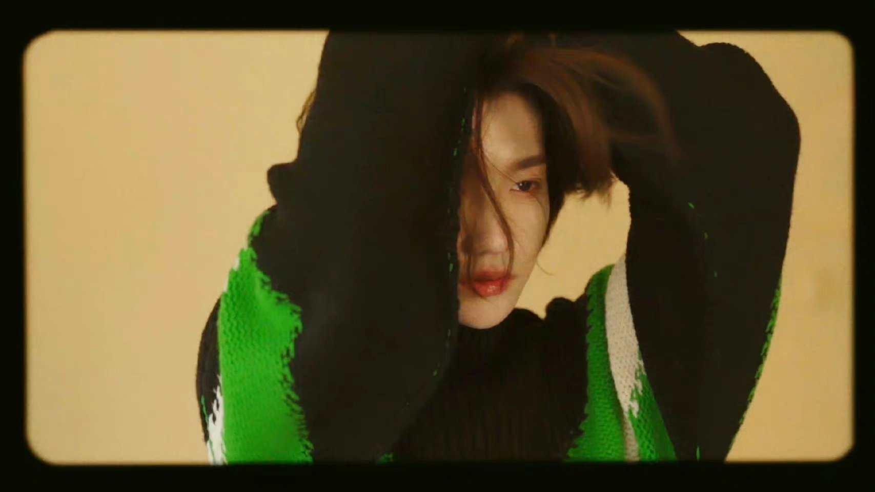 孙滢皓真的好会拍