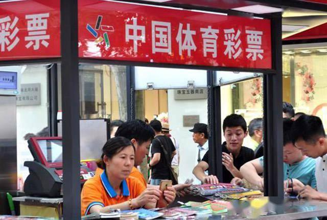 彩民喜中大奖后，基本都捐了100万以上，“自愿”背后另有原因休闲区蓝鸢梦想 - Www.slyday.coM