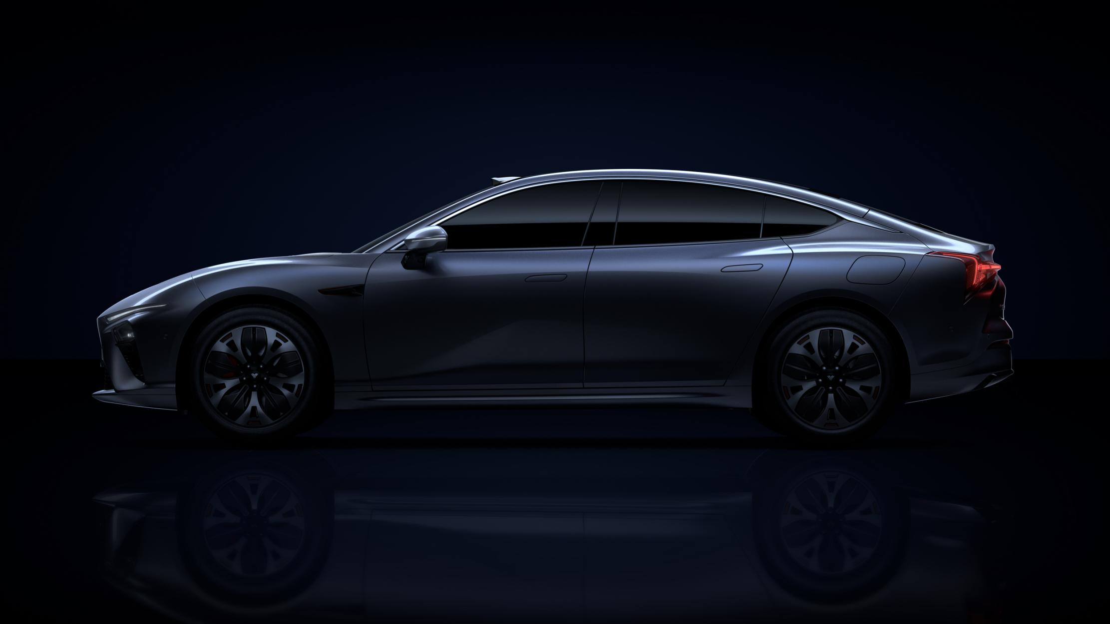 一直被低估的哪吒汽车无法被低估的哪吒s