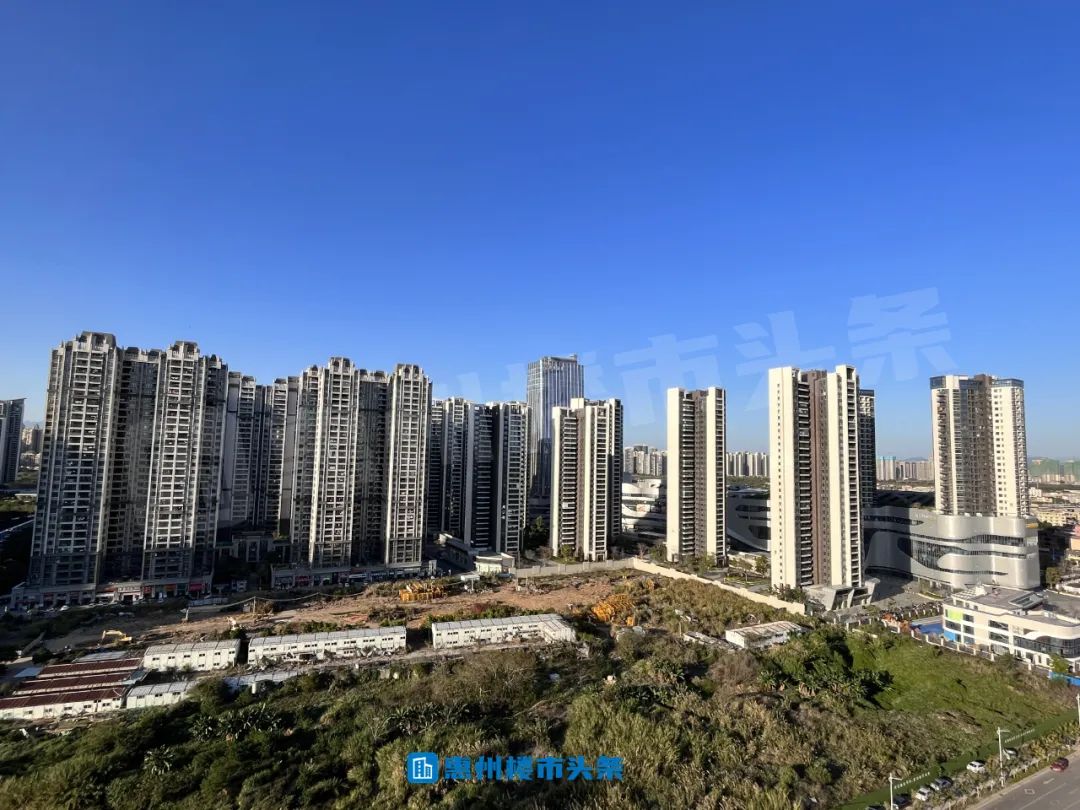 空置多年！金山湖岛内中心地块疑似开建！休闲区蓝鸢梦想 - Www.slyday.coM