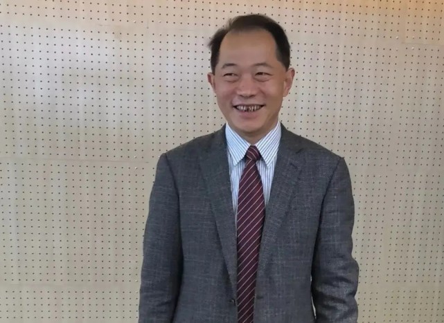 万科没有高管了?|郁亮|万科|层级_新浪新闻