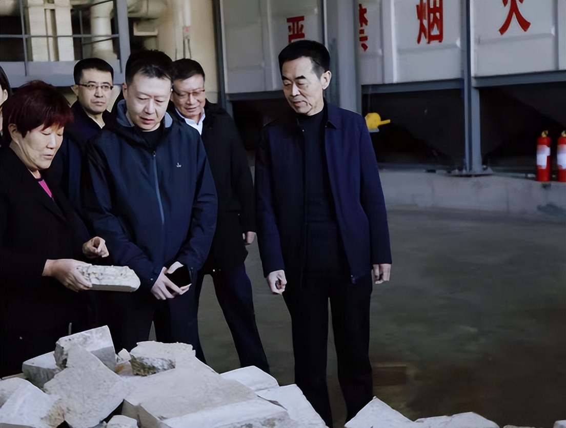 密州春风动放飞新时代