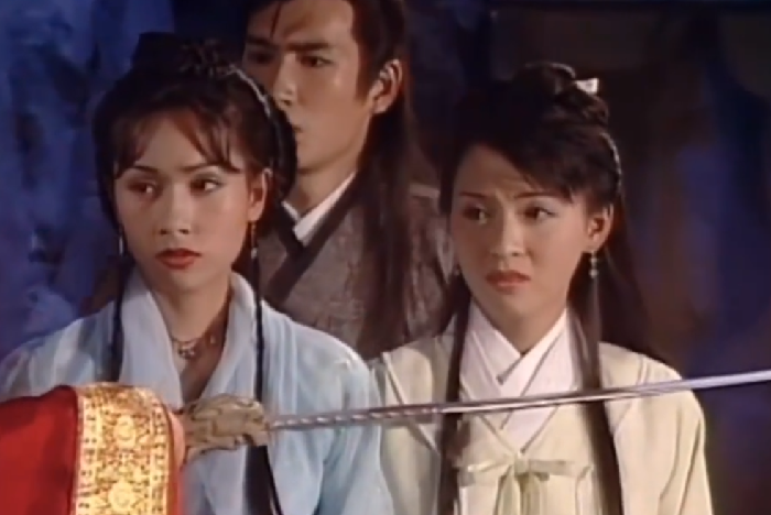 雪花神剑罗玄才是受害者为何所有人都同情聂小凤呢