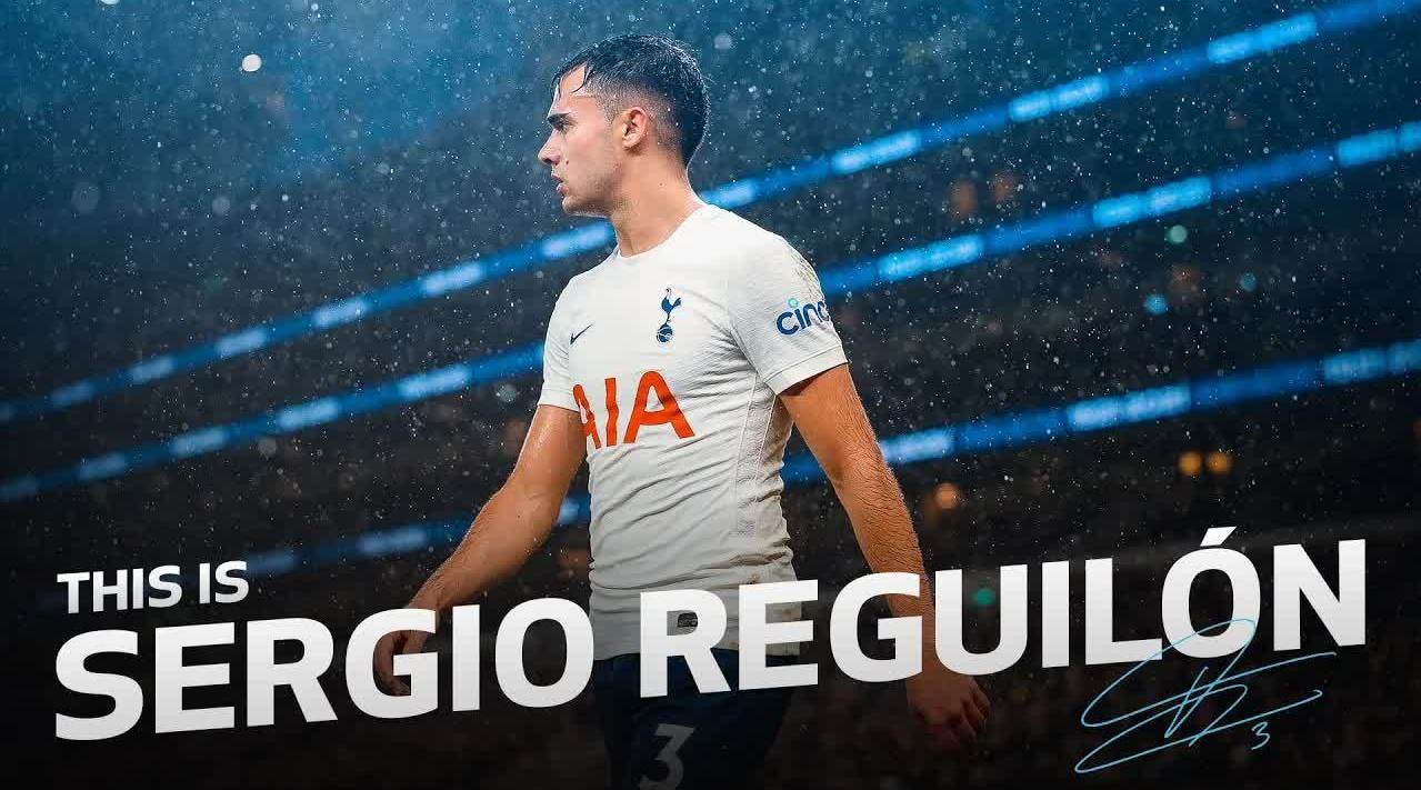 雷吉隆专访:我是贝尔的死忠,但是我更爱撒狗粮