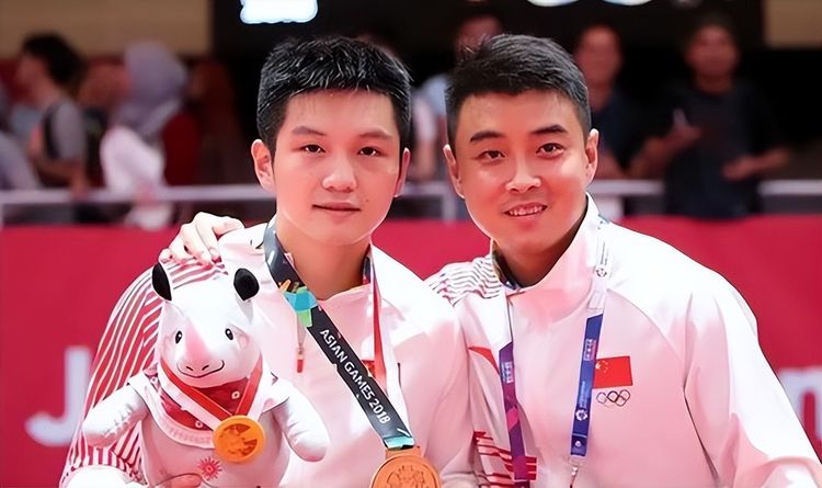 王皓正式辞职樊振东怎么办东京奥运男单丢冠成最大遗憾