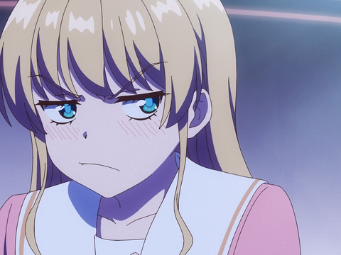 在异界冒险的两位大叔,终于和好如初,然而魅惑之力却发生了变化