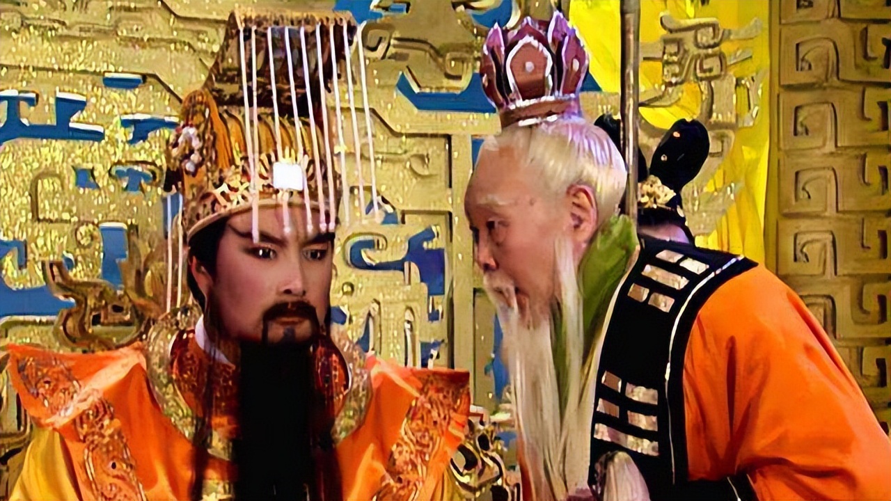 天兵天将不需要骑马玉帝为何还让悟空去养马真是给他下马威吗