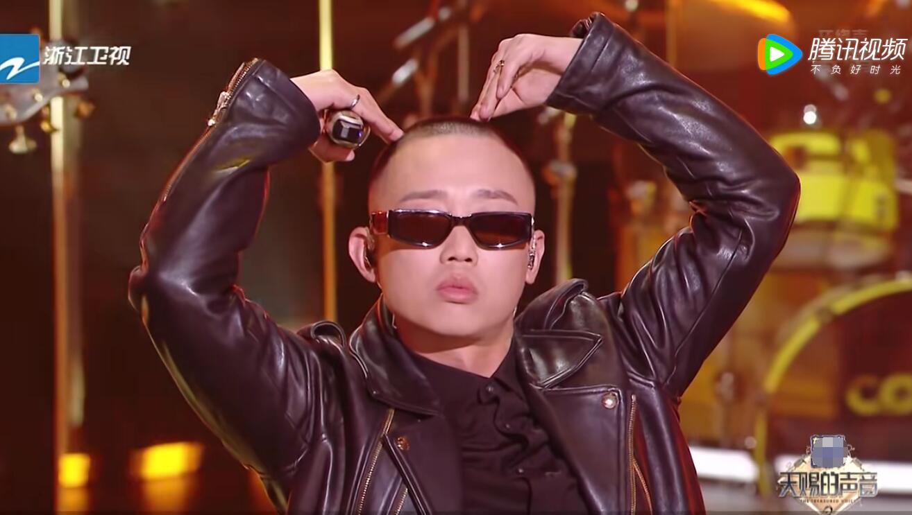 要不是gai的清醒这次他怕是要被天赐的声音坑惨了