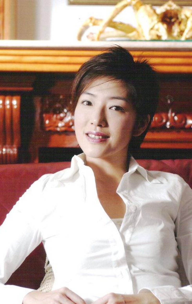 关宝慧与关秀媚生不逢时的优秀演员却远称不上那个时代的遗珠