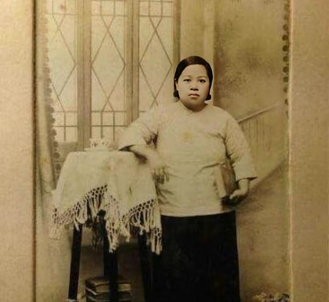 张恨水二妻胡秋霞丈夫再娶她撒泼打滚情敌死她拒绝与夫同住