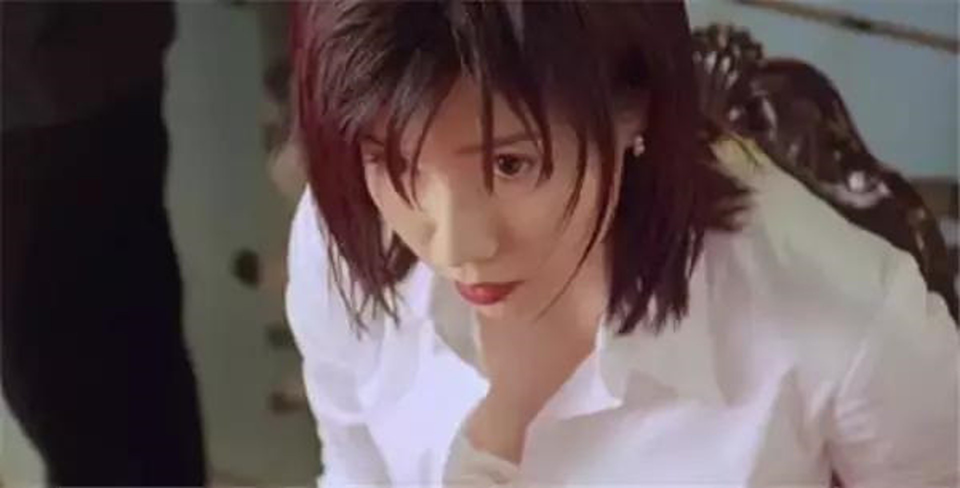 关宝慧与关秀媚生不逢时的优秀演员却远称不上那个时代的遗珠