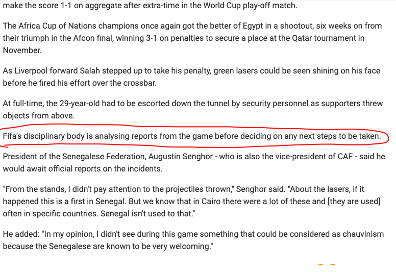 世预赛生死战最大争议！客队出局后控诉5宗罪 国际足联介入调查休闲区蓝鸢梦想 - Www.slyday.coM