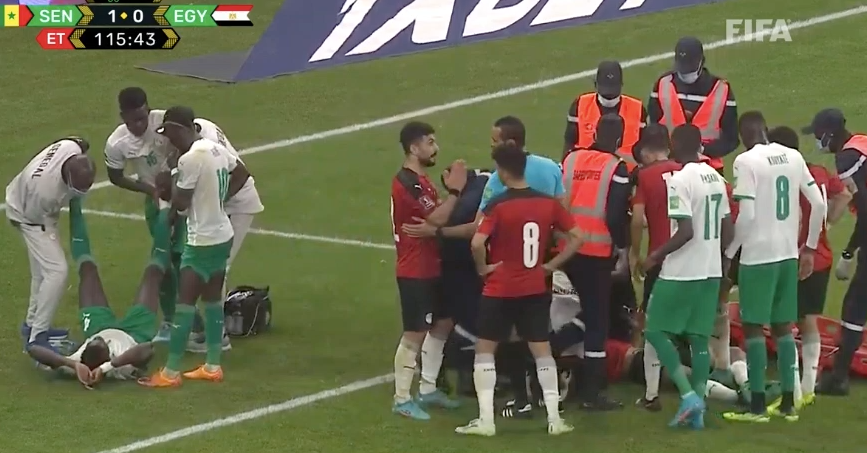 世预赛生死战最大争议！客队出局后控诉5宗罪 国际足联介入调查休闲区蓝鸢梦想 - Www.slyday.coM