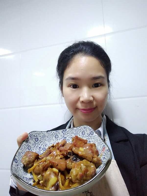 一日三餐谁掌勺7位网友晒出家里大厨的做饭照