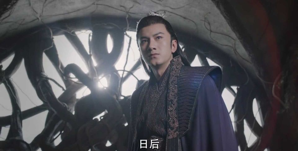《与君初相识》又是be美学之作?6大主角,竟然没有一位圆满收场休闲区蓝鸢梦想 - Www.slyday.coM