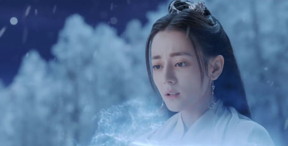 《与君初相识》又是be美学之作?6大主角,竟然没有一位圆满收场休闲区蓝鸢梦想 - Www.slyday.coM