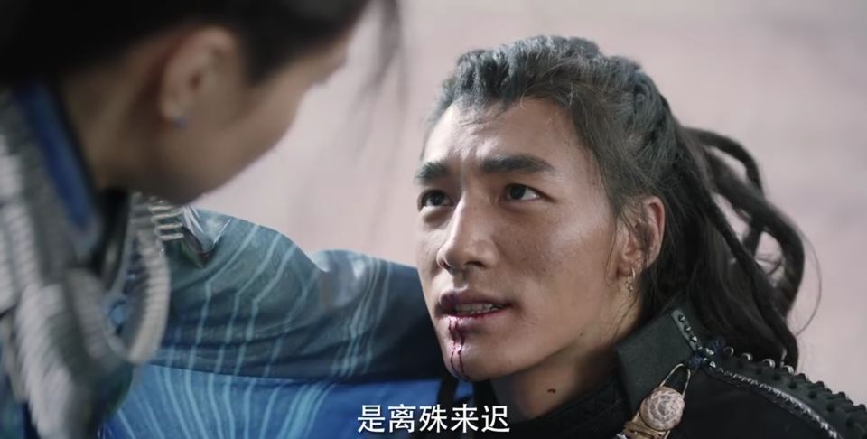 《与君初相识》又是be美学之作?6大主角,竟然没有一位圆满收场休闲区蓝鸢梦想 - Www.slyday.coM