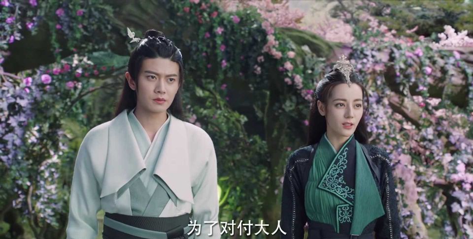 《与君初相识》又是be美学之作?6大主角,竟然没有一位圆满收场休闲区蓝鸢梦想 - Www.slyday.coM