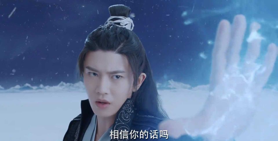 《与君初相识》又是be美学之作?6大主角,竟然没有一位圆满收场休闲区蓝鸢梦想 - Www.slyday.coM