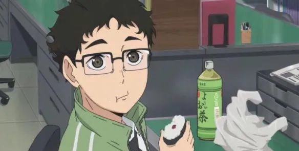 说到老师会想到的动漫角色top10