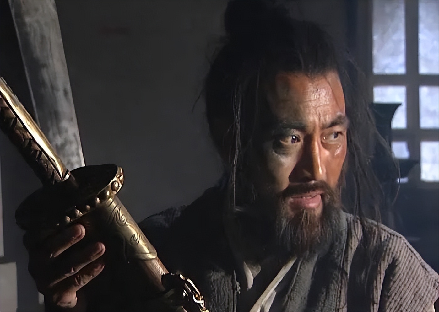 水浒传中让杨志栽跟头的生辰纲这个纲是什么意思