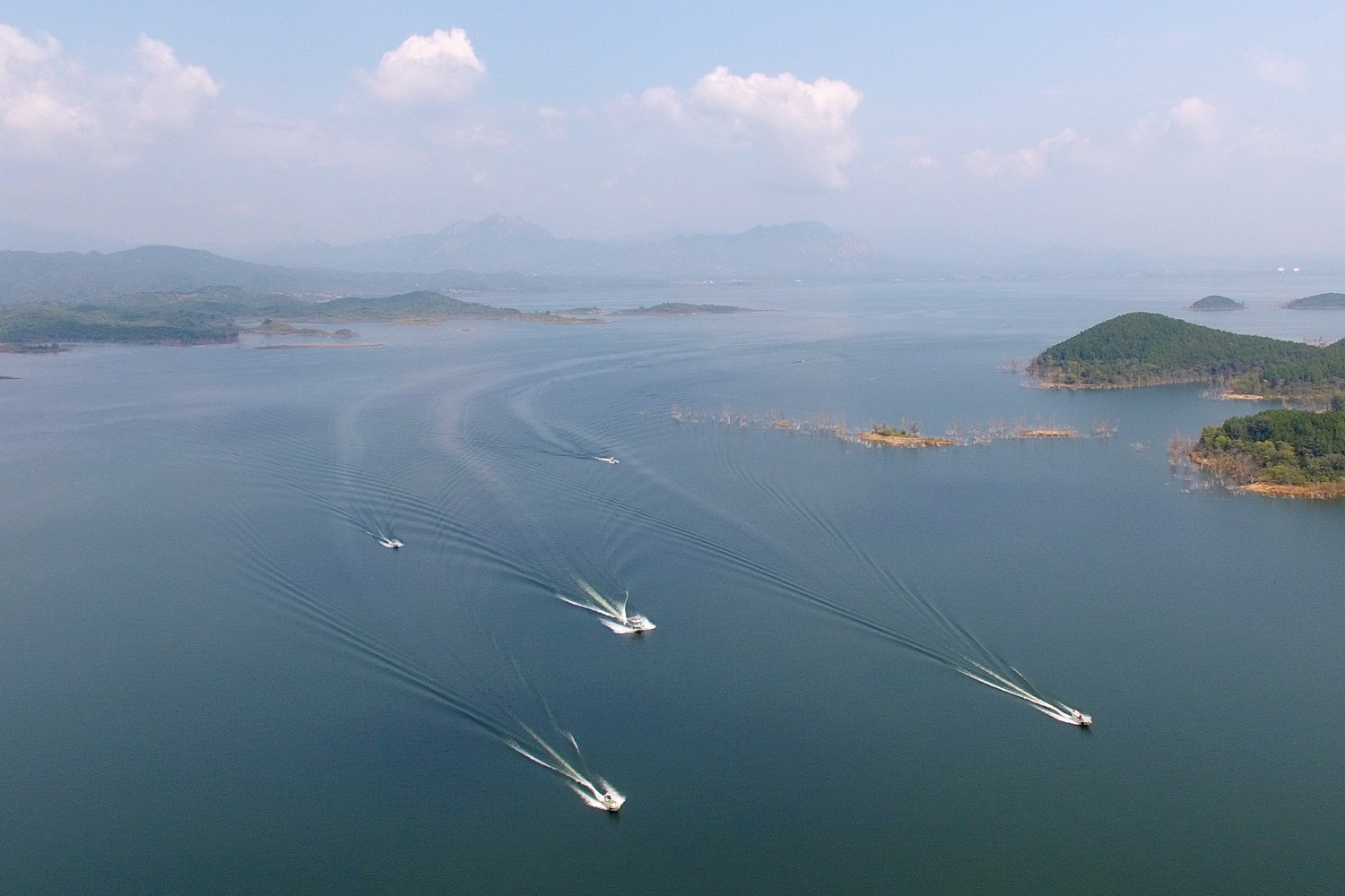 4月1日零时起，北京41处水库湖泊进入禁渔期休闲区蓝鸢梦想 - Www.slyday.coM