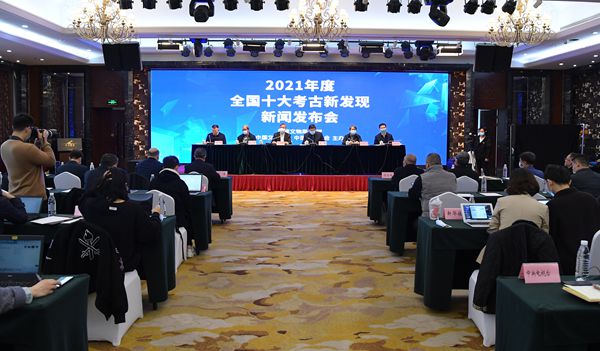 2021年度全国十大考古新发现今揭晓 四川稻城皮洛遗址等入选休闲区蓝鸢梦想 - Www.slyday.coM