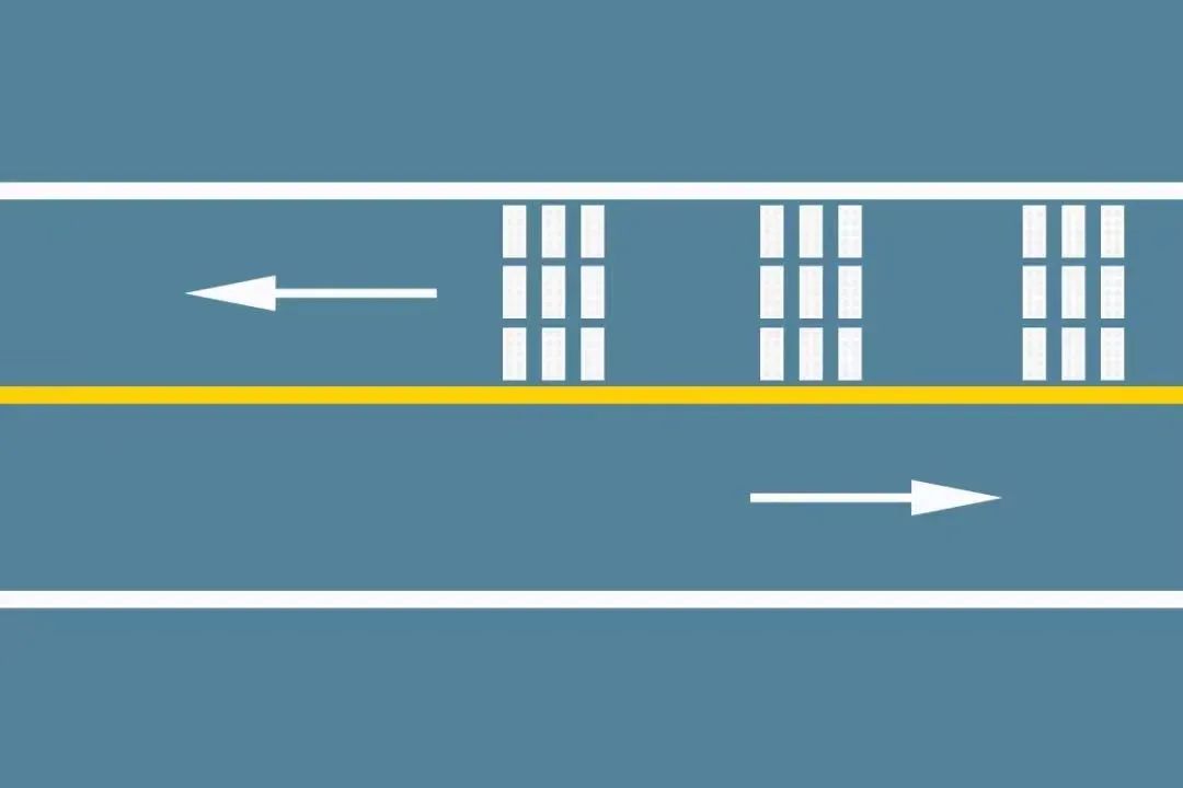 车行道横向减速标线特别声明:以上文章内容仅代表作者本人观点,不代表