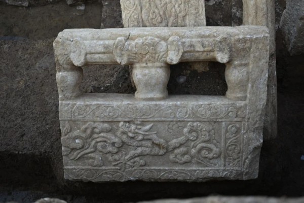 2021年度全国十大考古新发现今揭晓 四川稻城皮洛遗址等入选休闲区蓝鸢梦想 - Www.slyday.coM