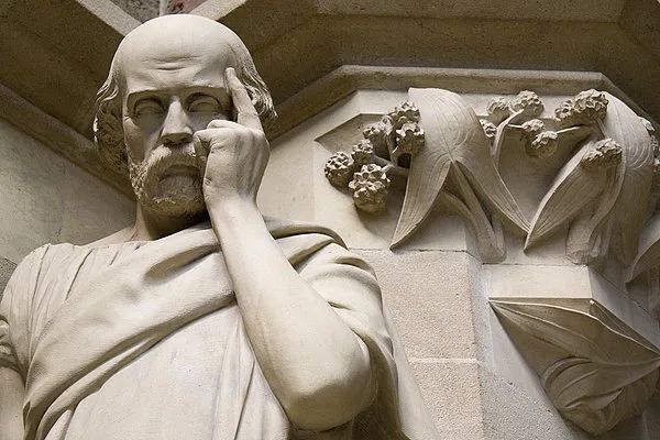 为什么要反实证主义、反唯物质主义而行？...