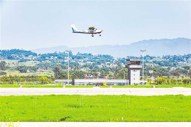 十四五永川综合交通运输将实施七大重点任务