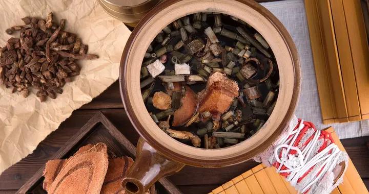 疫情之下,实用中医药防治新冠药方大全与如何消除基础疾病|金银花|藿香|薄荷_新浪新闻