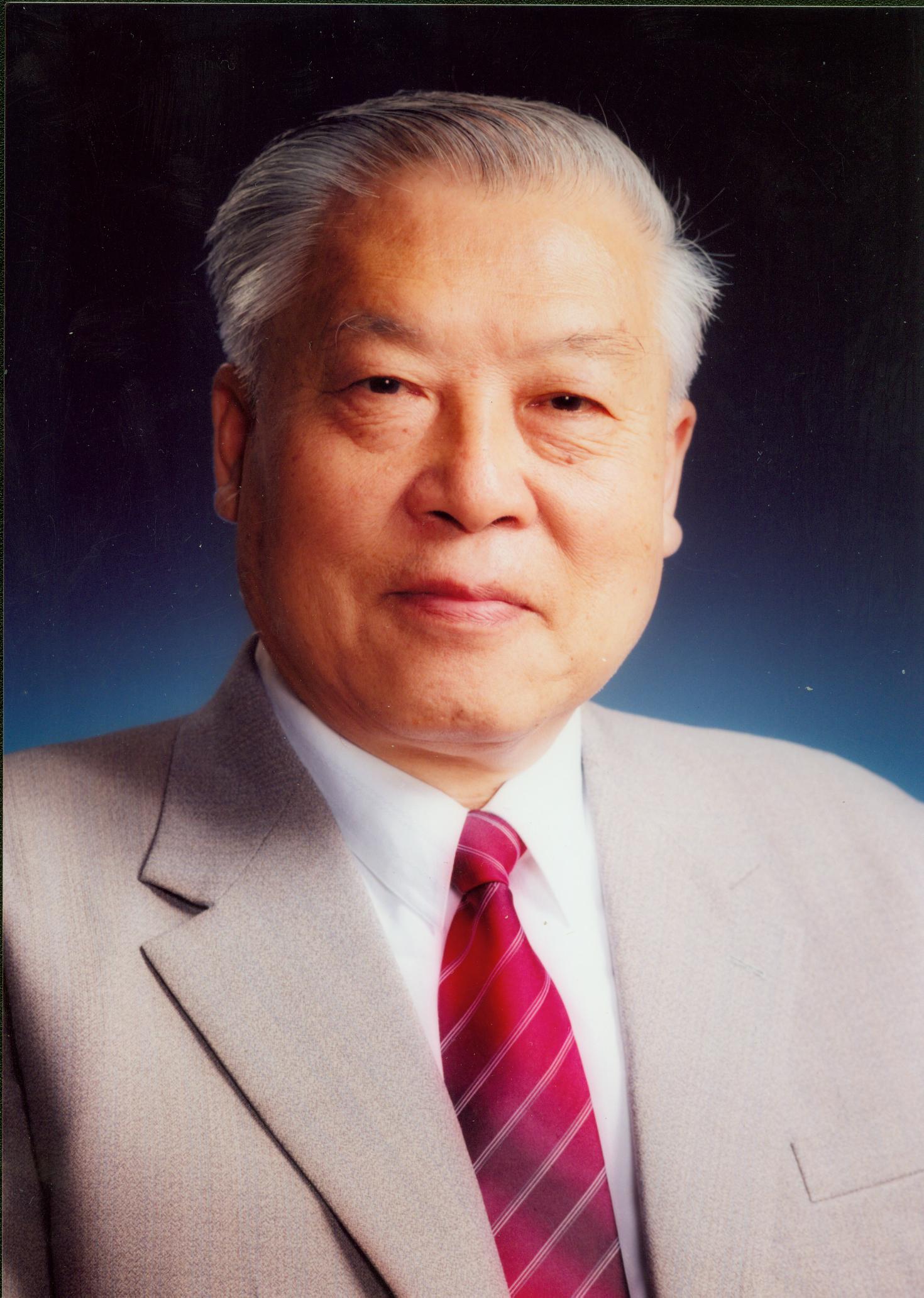 张子仪院士:唯冀蜡炬成灰,尤可护花丨逝者