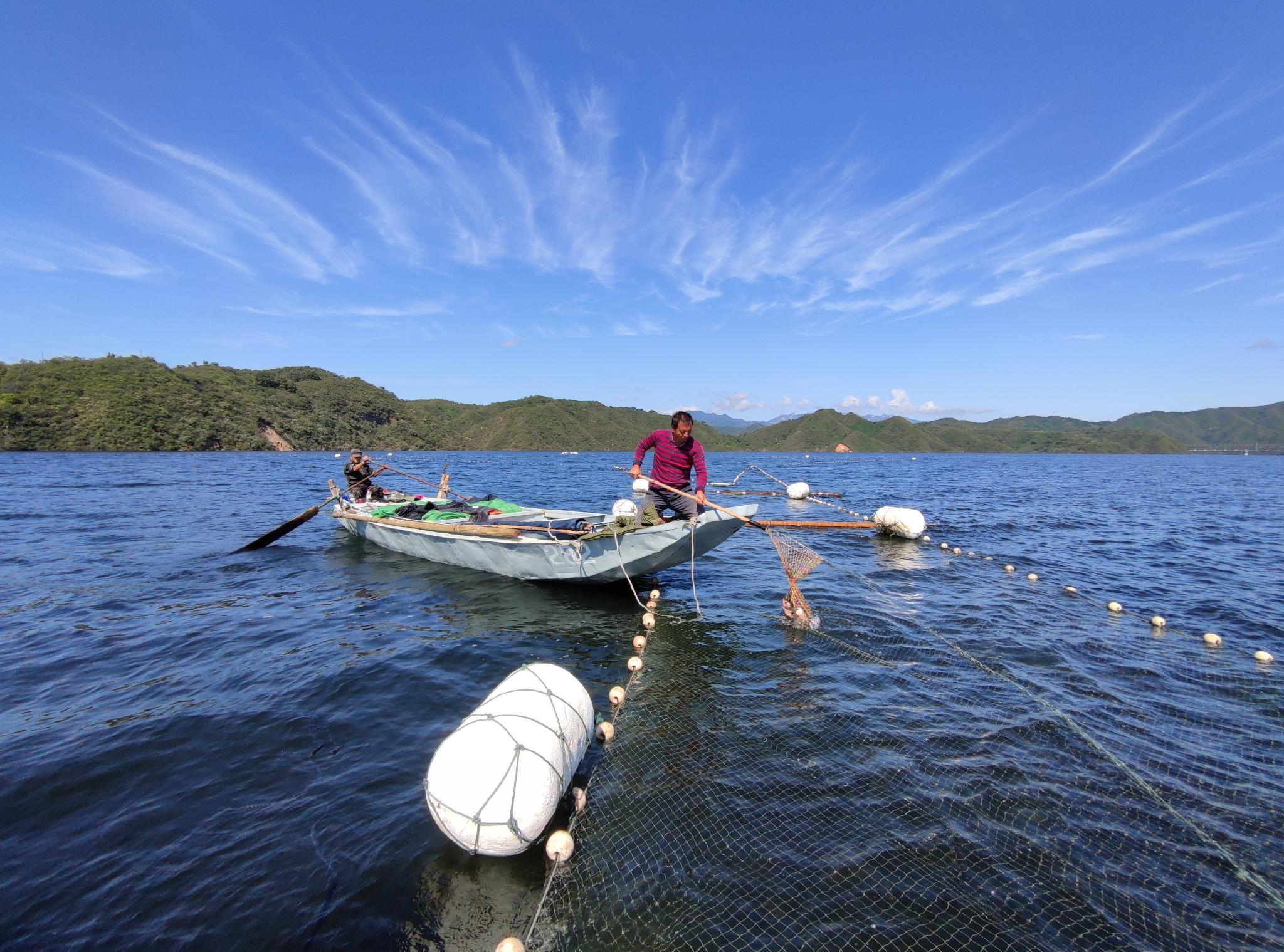 4月1日零时起，北京41处水库湖泊进入禁渔期休闲区蓝鸢梦想 - Www.slyday.coM