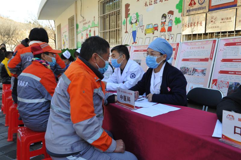 北京送外卖的“网红”处长，今天请师父“验收”梦想休闲区蓝鸢梦想 - Www.slyday.coM