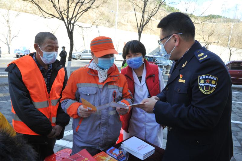 北京送外卖的“网红”处长，今天请师父“验收”梦想休闲区蓝鸢梦想 - Www.slyday.coM