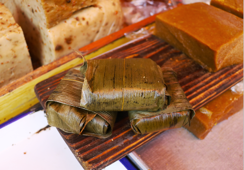 "福文化"丨舌尖之福——漳州"福"小吃大合集!