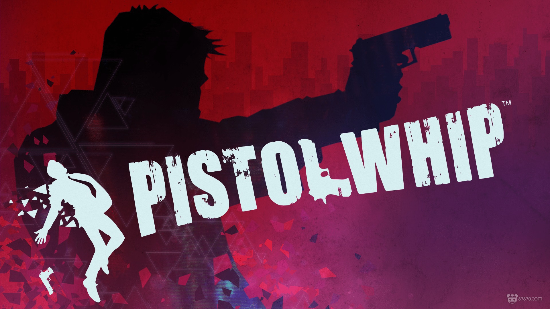 pistolwhip开发商cloudheadgames正在开发3a级下一代vr游戏
