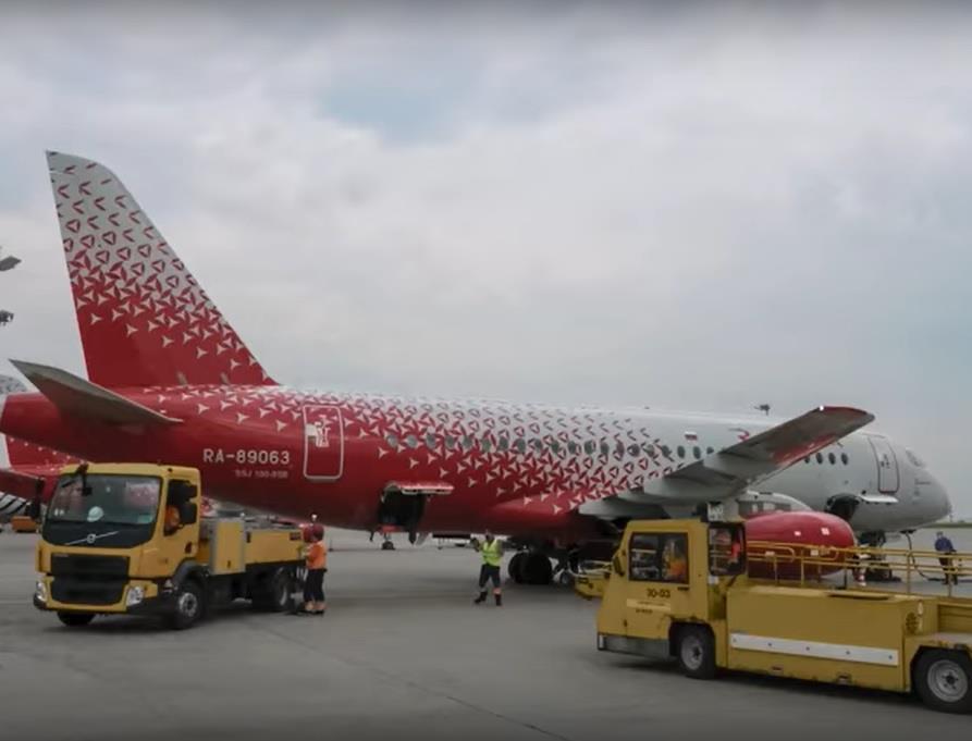 rossiya将运营机队转移到俄罗斯登记|俄罗斯|中国航空_新浪新闻