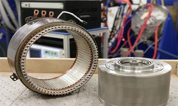 新能源汽车关键性部件永磁同步电机国内资源充足优势巨大