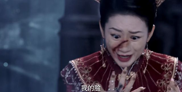 《与君初相识》:顺德被纪云禾毁容,崩溃惨叫,这下师傅不爱她了休闲区蓝鸢梦想 - Www.slyday.coM 《与君初相识》:顺德被纪云禾毁容,崩溃惨叫,这下师傅不爱她了休闲区蓝鸢梦想 - Www.slyday.coM