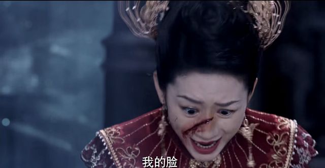 《与君初相识》:顺德被纪云禾毁容,崩溃惨叫,这下师傅不爱她了休闲区蓝鸢梦想 - Www.slyday.coM 《与君初相识》:顺德被纪云禾毁容,崩溃惨叫,这下师傅不爱她了休闲区蓝鸢梦想 - Www.slyday.coM