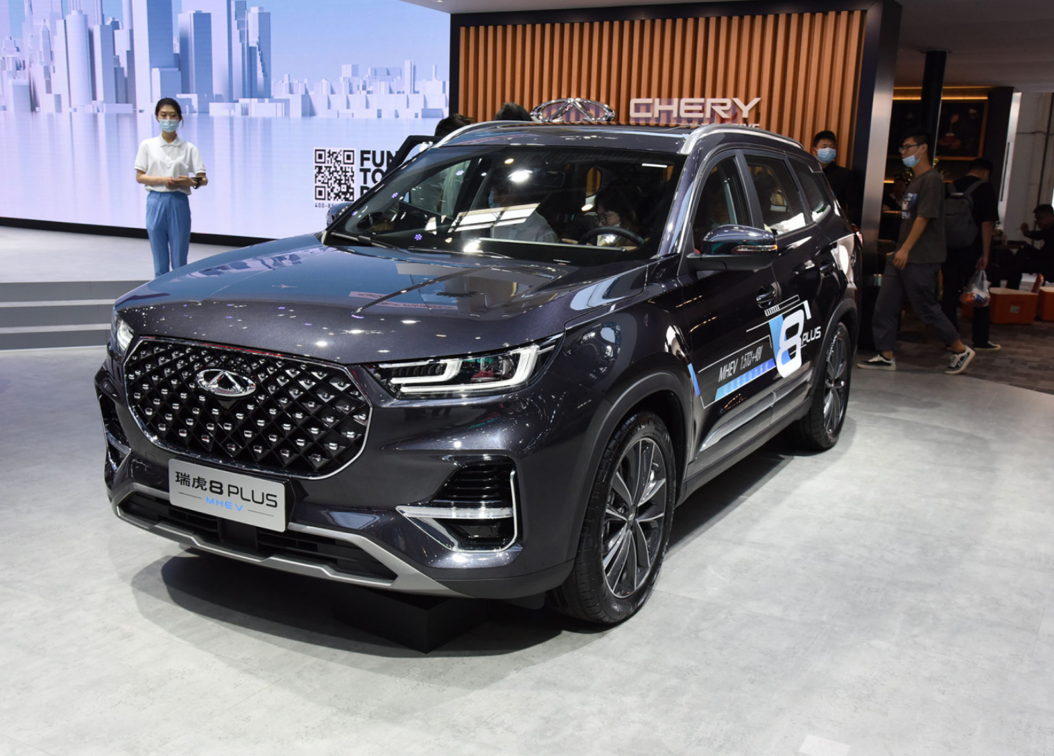 3款被低估的10万级国产SUV，质量杠杠的