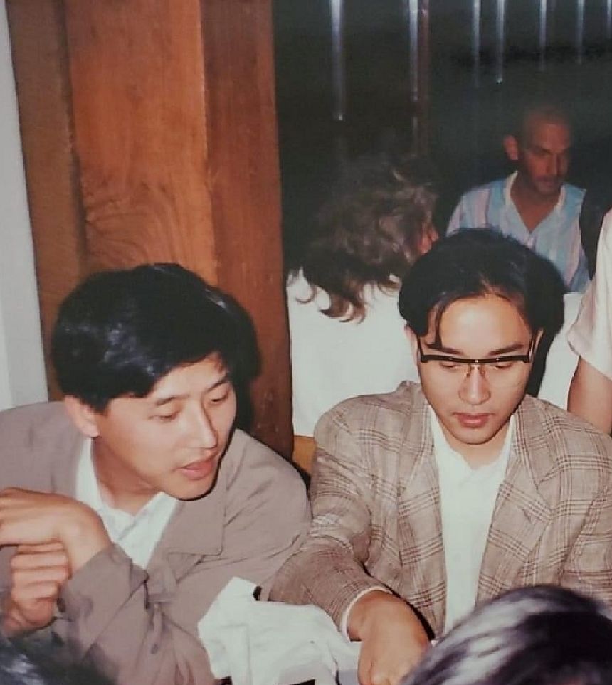 19年后再看唐鹤德:才明白他对张国荣的“宠爱”,堪称世间罕有休闲区蓝鸢梦想 - Www.slyday.coM 19年后再看唐鹤德:才明白他对张国荣的“宠爱”,堪称世间罕有休闲区蓝鸢梦想 - Www.slyday.coM