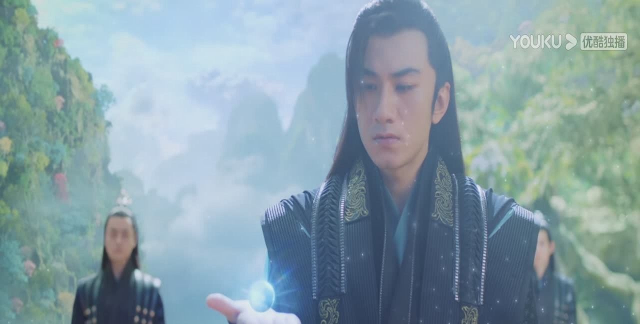 主角没配角的戏精彩,《与君初相识》的剧情,真个好魔幻!休闲区蓝鸢梦想 - Www.slyday.coM
