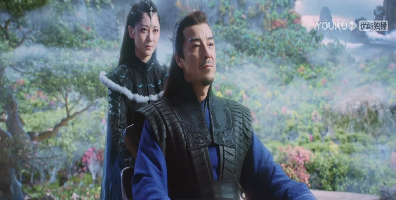 主角没配角的戏精彩,《与君初相识》的剧情,真个好魔幻!休闲区蓝鸢梦想 - Www.slyday.coM