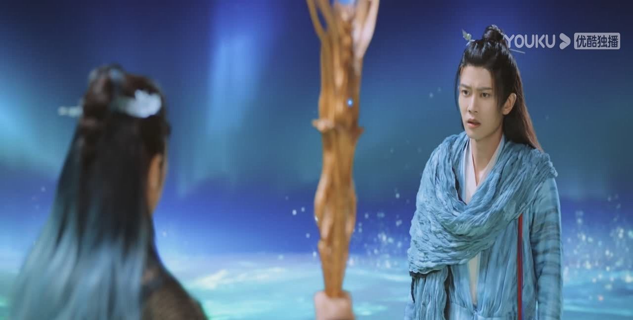 主角没配角的戏精彩,《与君初相识》的剧情,真个好魔幻!休闲区蓝鸢梦想 - Www.slyday.coM